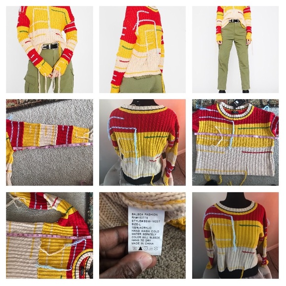 🇲🇱Colors🇲🇱 - Picture 5 of 6